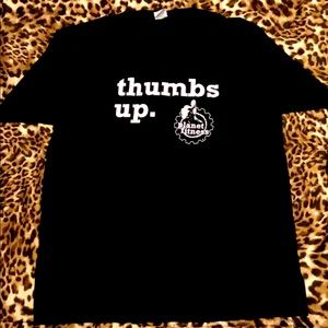 Planet fitness workout shirt